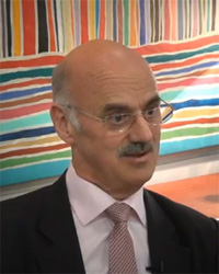 'Our Ambassador Series' - 30th July, 2012